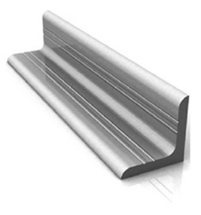 aluminium angle extrusion